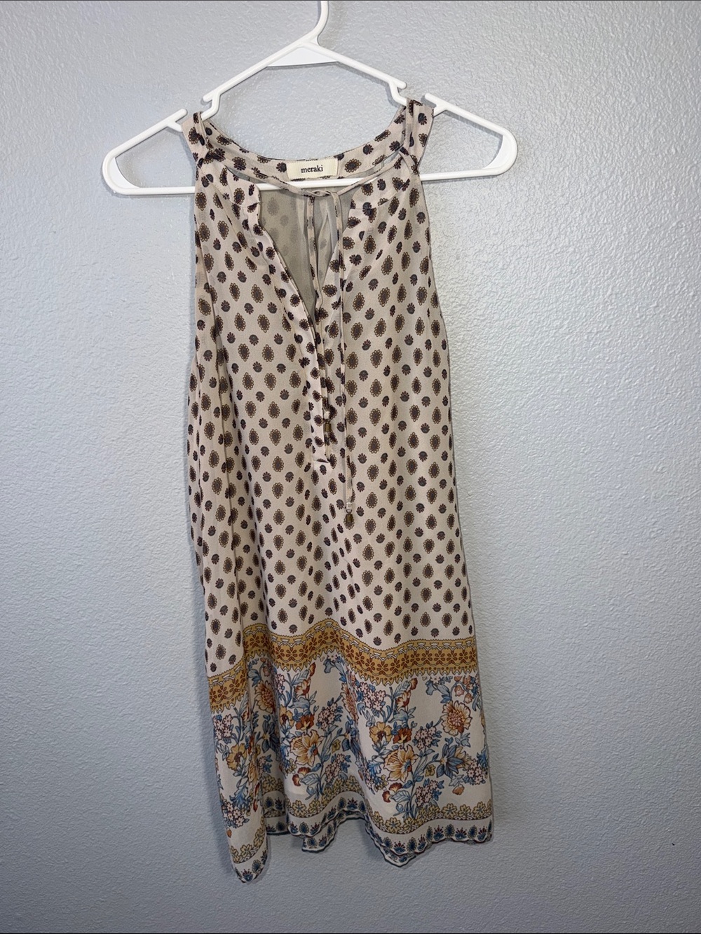 Meraki Dress